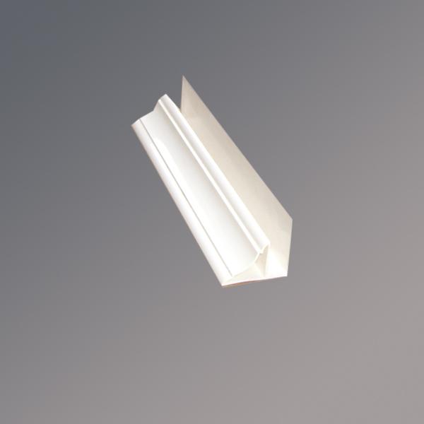 σχεδιαγράμματα εξώθησης PVC αγγέλου 5950mm τοπ με το πιστοποιητικό CE/του ISO/SGS