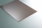 SGS Approved 6mm Polycarbonate Panels , Lexan Polycarbonate Sheet UV Protection