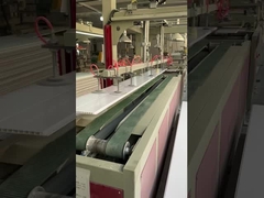 8 ίντσες πλάτος ανθεκτικά στο νερό τοίχοι μπάνιου ISO9001 / SGS Εγκρίθηκε