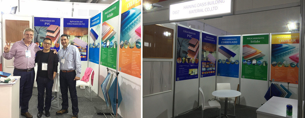 Πίνακας τοίχων SPC