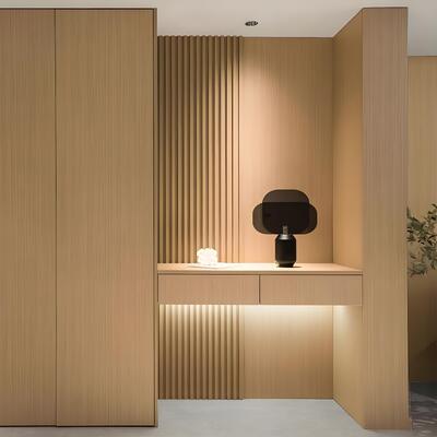 Πίνακες από ξύλο από PVC από την Κίνα Πίνακες από ξύλο από PVC θερμές πωλήσεις φινίρισμα ξύλου από PVC πλακέτες από κρύσταλλο άνθρακα για εσωτερική διακόσμηση