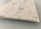 30 Cm Laminated Pvc Wall Panel , Kitchen Cabinet Laminate Sheets Non Flammable