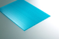 4mm / 6mm / 8mm / 10mm Polycarbonate Roofing Sheets For Outdoor Construction