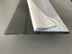 High Impact Strength Grey Polycarbonate Roofing Sheets 6mm * 2.1 * 11.8m Width