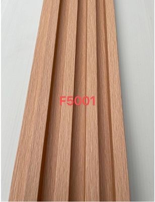 Πλακέτα εξωτερικού wpc δημοφιλές PVC