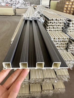 23MM τοιχοπετράδια wpc Για εσωτερική διακόσμηση τοίχων και οροφών