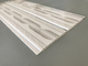 5mm × 200mm Groove PVC Wall Panels In Light Weight Africa Pattern