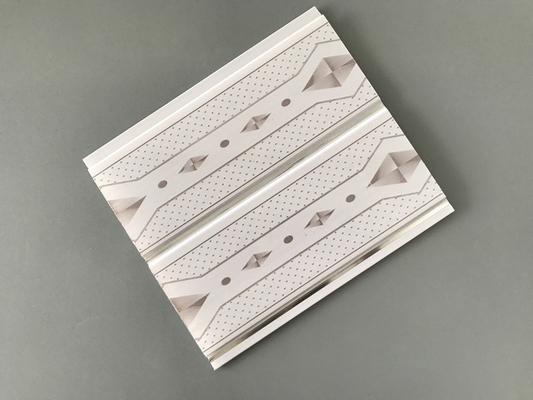 Soundproof επιτροπές τοίχων ντους PVC, μακριά οικονομικά ενεργή ζωή επιτροπών επένδυσης λουτρών