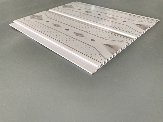 Soundproof επιτροπές τοίχων ντους PVC, μακριά οικονομικά ενεργή ζωή επιτροπών επένδυσης λουτρών