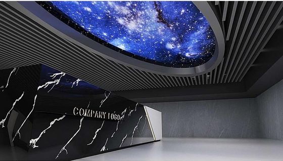 γκρι χρώμα UV μαρμάρινη επένδυση τοίχου αδιάβροχη πλαστική μαρμάρινη πλάκα για μπάνιο δημοφιλές UV marmol στη Λατινική Αμερική