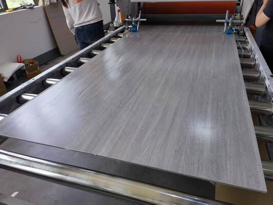 Διακοσμητικό Μεγάλο Πάνελ Τοίχου PVC 4*8 Fts για Εσωτερική Διακόσμηση από Αφρώδες PVC