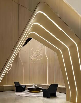 Το πιο δημοφιλές υαλοπίνακας άνθρακα PVC Wood Veneer China Wood Type Pvc For Interior Wall Carbon Glass Sheet With 8mm Thickness