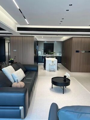 1220×2440mm Πάνελ από ανθρακονήματα και γυαλί, ανθρακούχο πέτρα, φύλλο PVC για εσωτερικούς τοίχους, εργοστάσιο PVC, καπλαμάς ξύλου