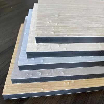 8mm PVC Wood Imitation PVC Foam Board Stone Wall Panel Carbon Fiber Sheets 8ft Laminated Carbon Board Περού Πλάκες γυαλιού άνθρακα
