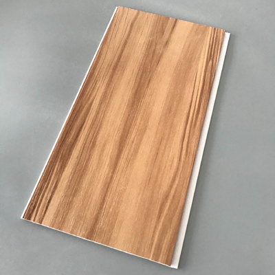 Περιβαλλοντικά ξύλινα φυλλόμορφα φύλλα σιταριού για τα γραφεία πάχος 7mm/7.5mm/8mm