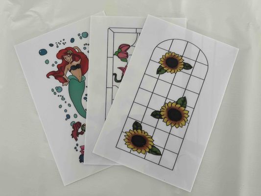 χρωματικά πλαστικά φύλλα από πολυστυρένιο διακοσμητικά πίνακα διαχωριστικών θυρών πλαστικά πίνακα θυρών διακοσμητική εκτύπωση φύλλα PS