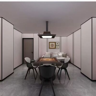 Πίνακα τοίχου φόντου PVC 8mm πλακέτα κρυστάλλου άνθρακα εργοστάσιο μπαμπού πλακέτα ινών άνθρακα πλακέτα ξύλινο φύλλο pvc για εσωτερική οροφή και τοίχο διακόσμηση